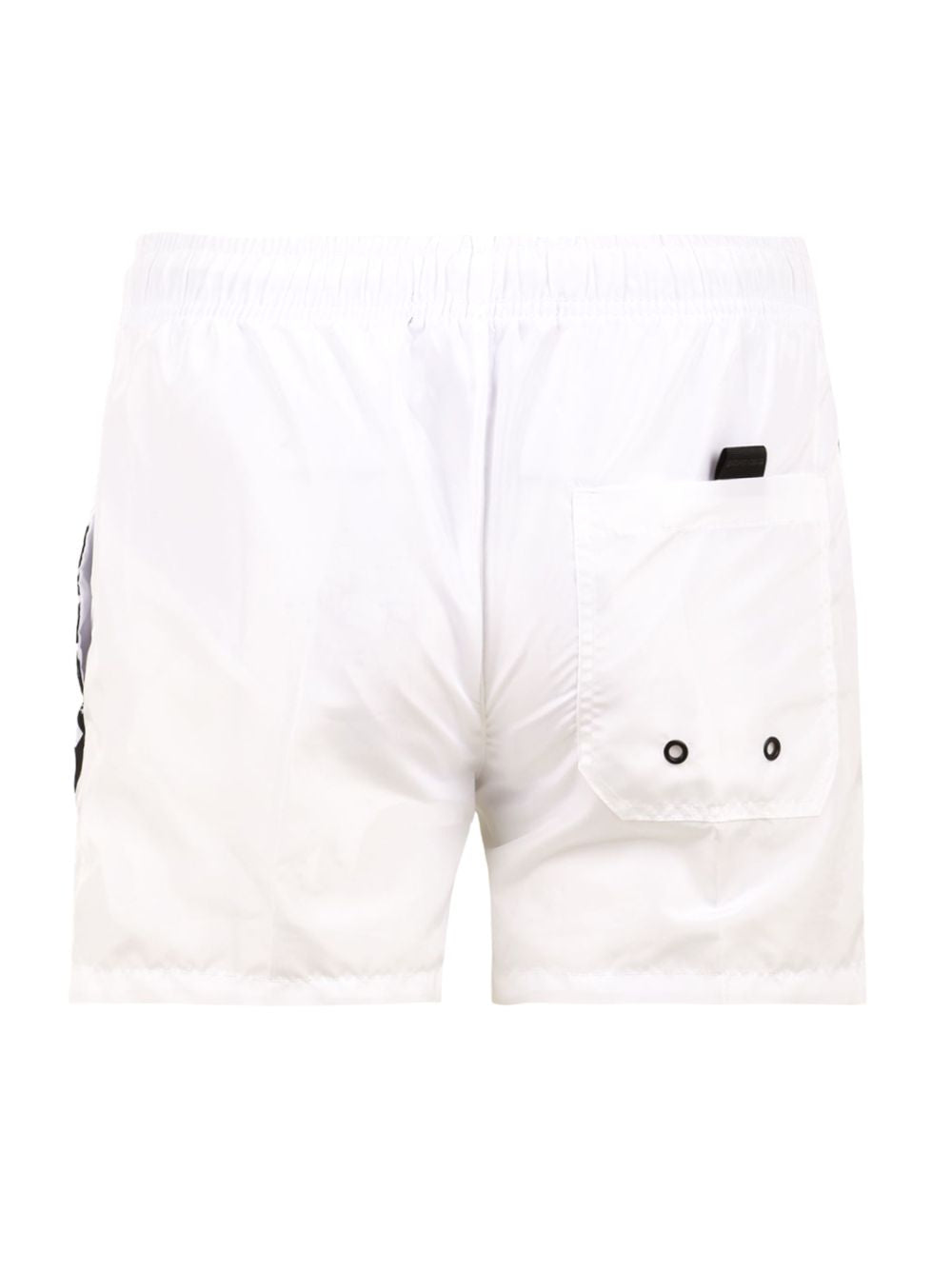 Costume Ds2 Uomo - Bianco