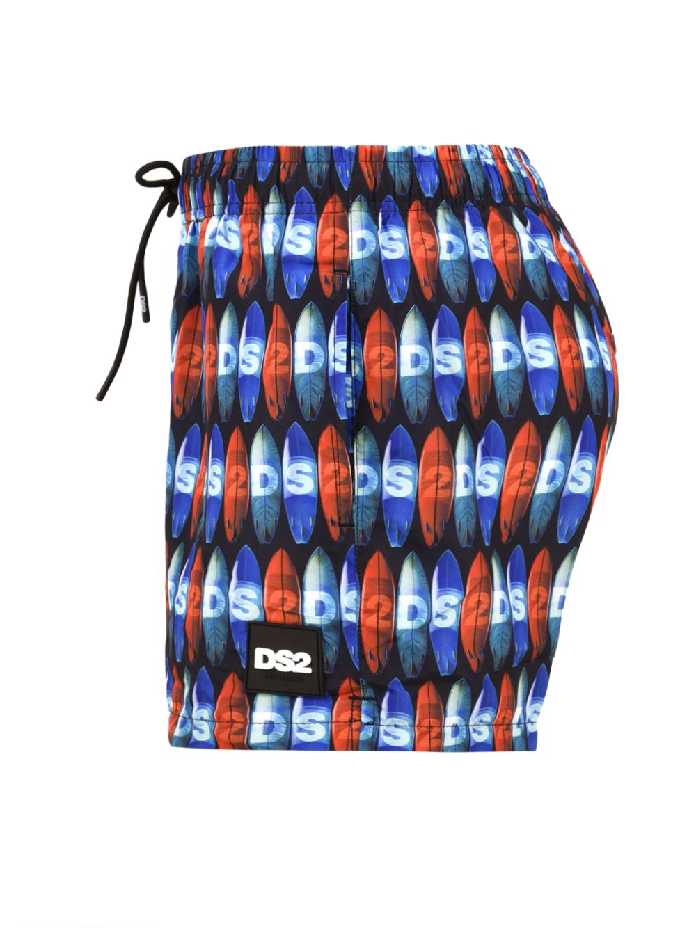 Costume Ds2 Uomo - Multicolore