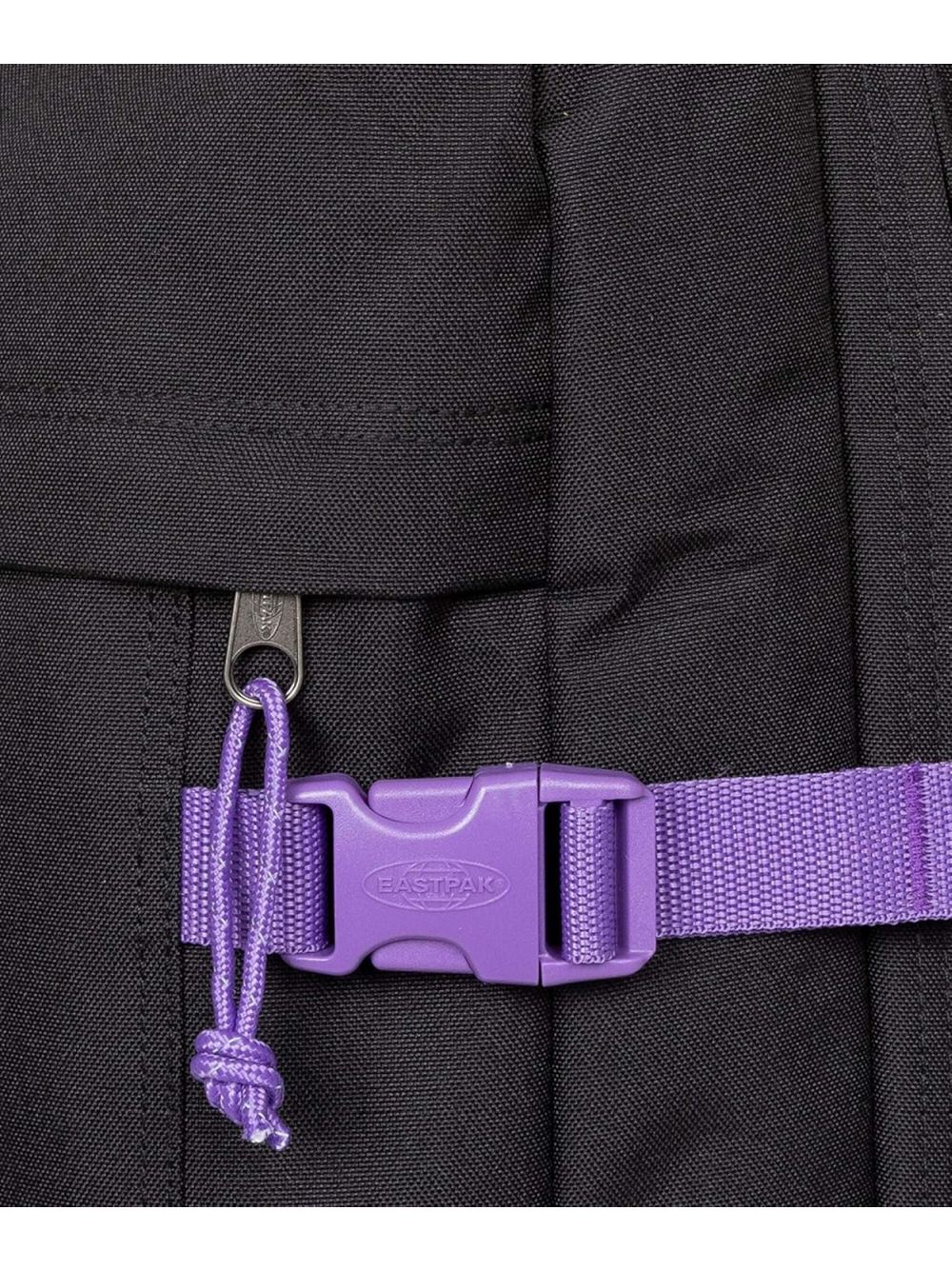 Trolley Eastpak TRANVERZ S Unisex - Nero