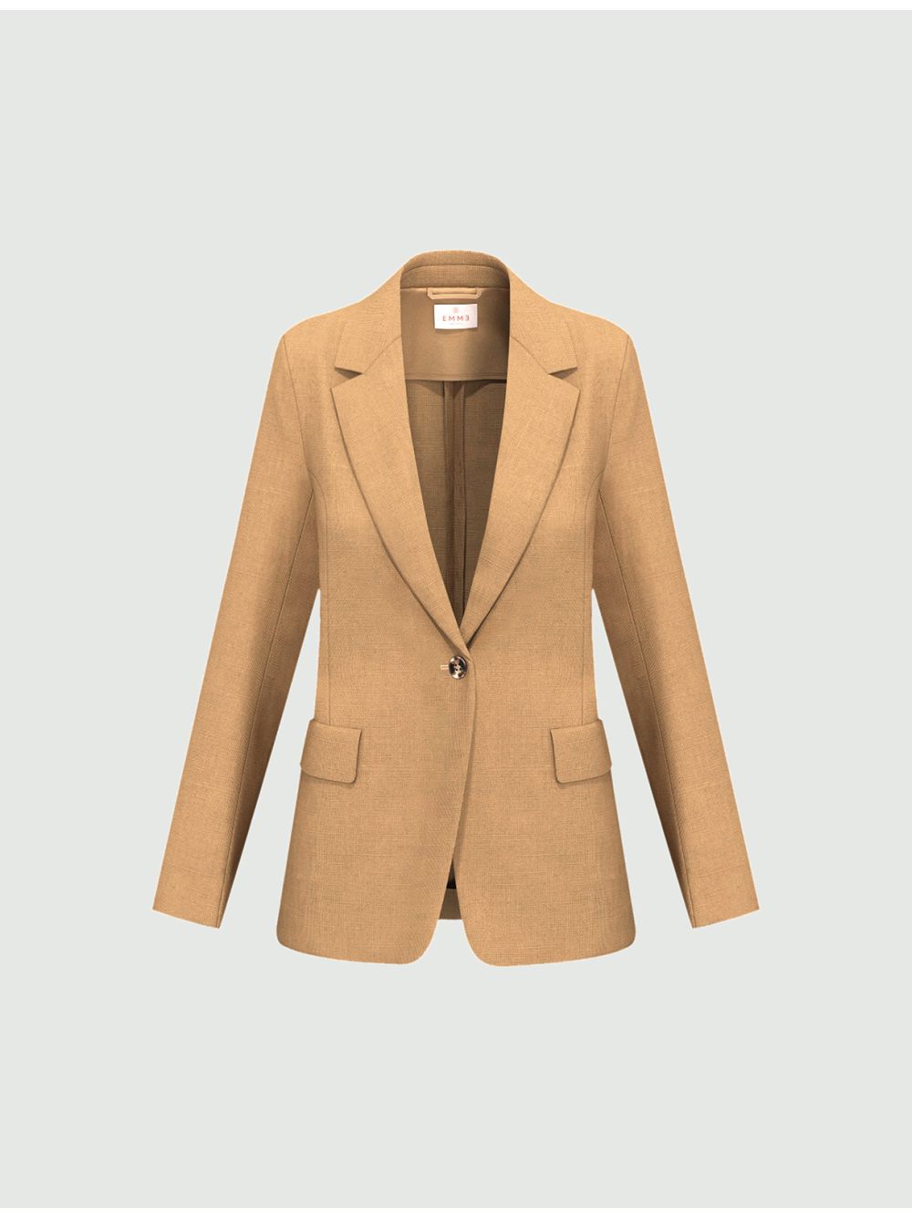 Giacca Emme Marella EMMVINCITA Donna - Avorio