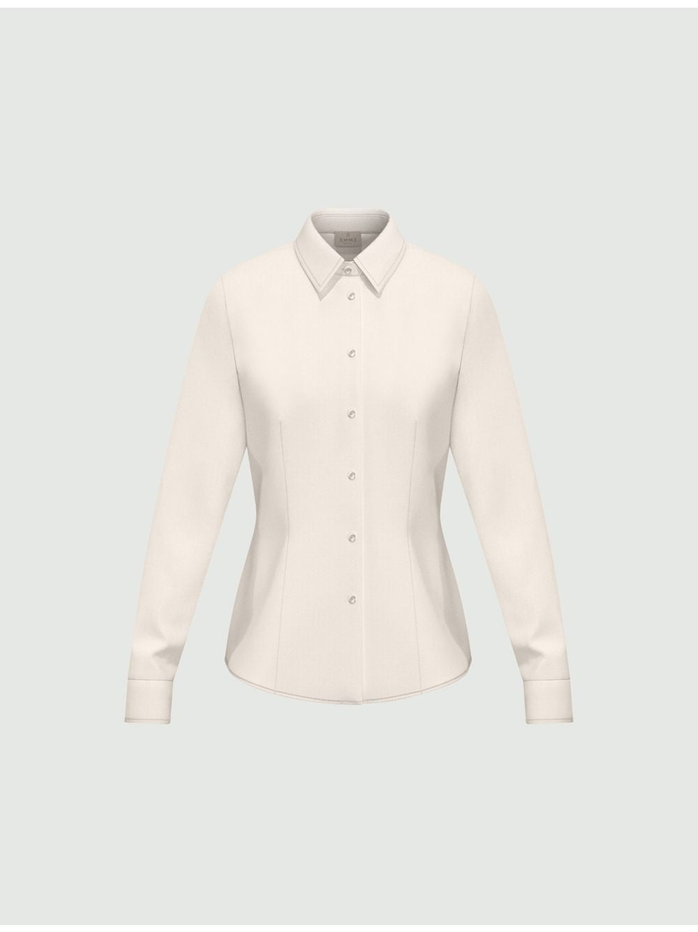 Camicia Emme Marella EMMTEMPO Donna - Bianco