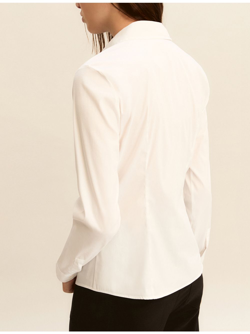 Camicia Emme Marella EMMTEMPO Donna - Bianco