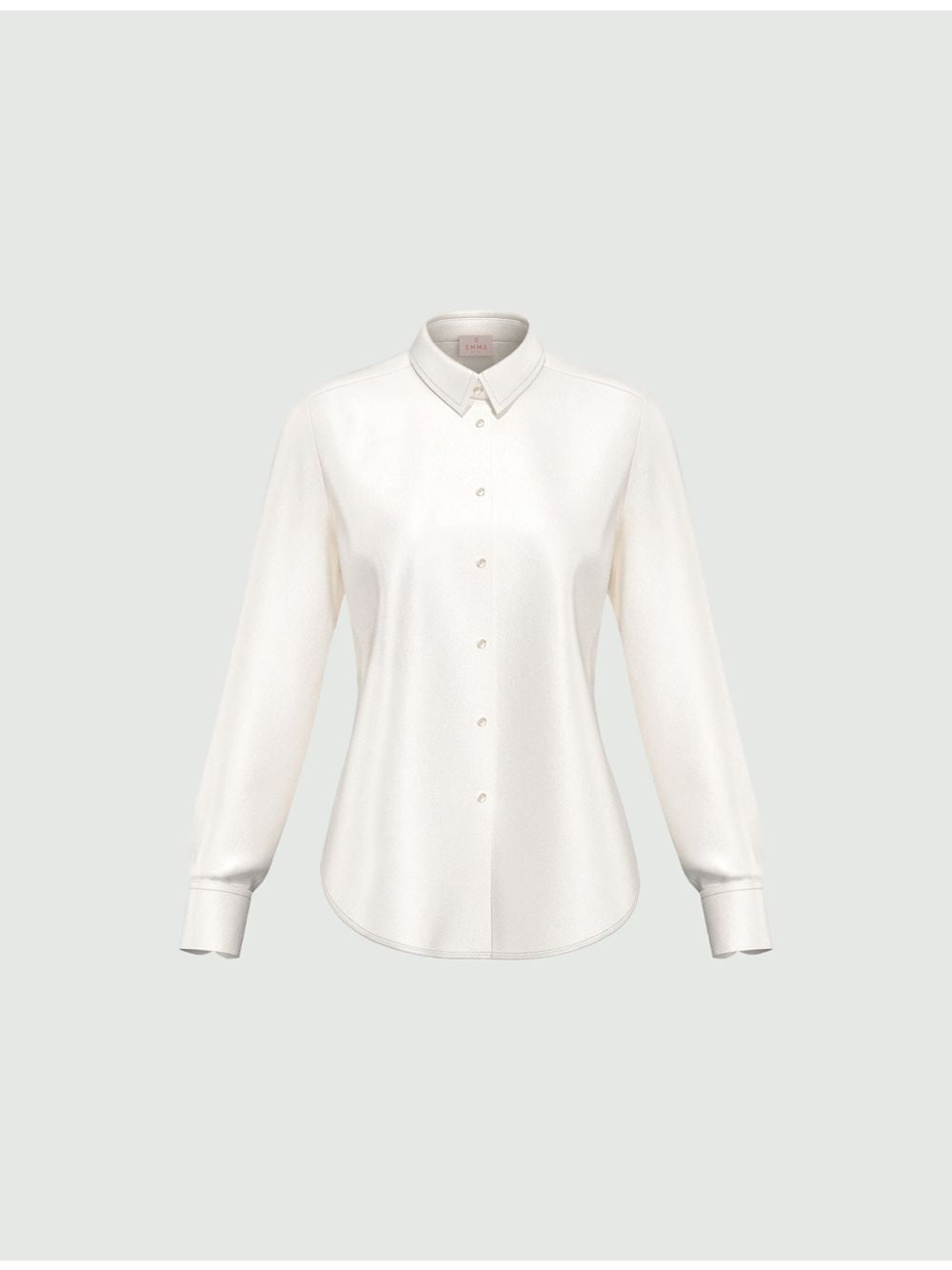 Camicia Emme Marella EMMGOLF Donna - Bianco