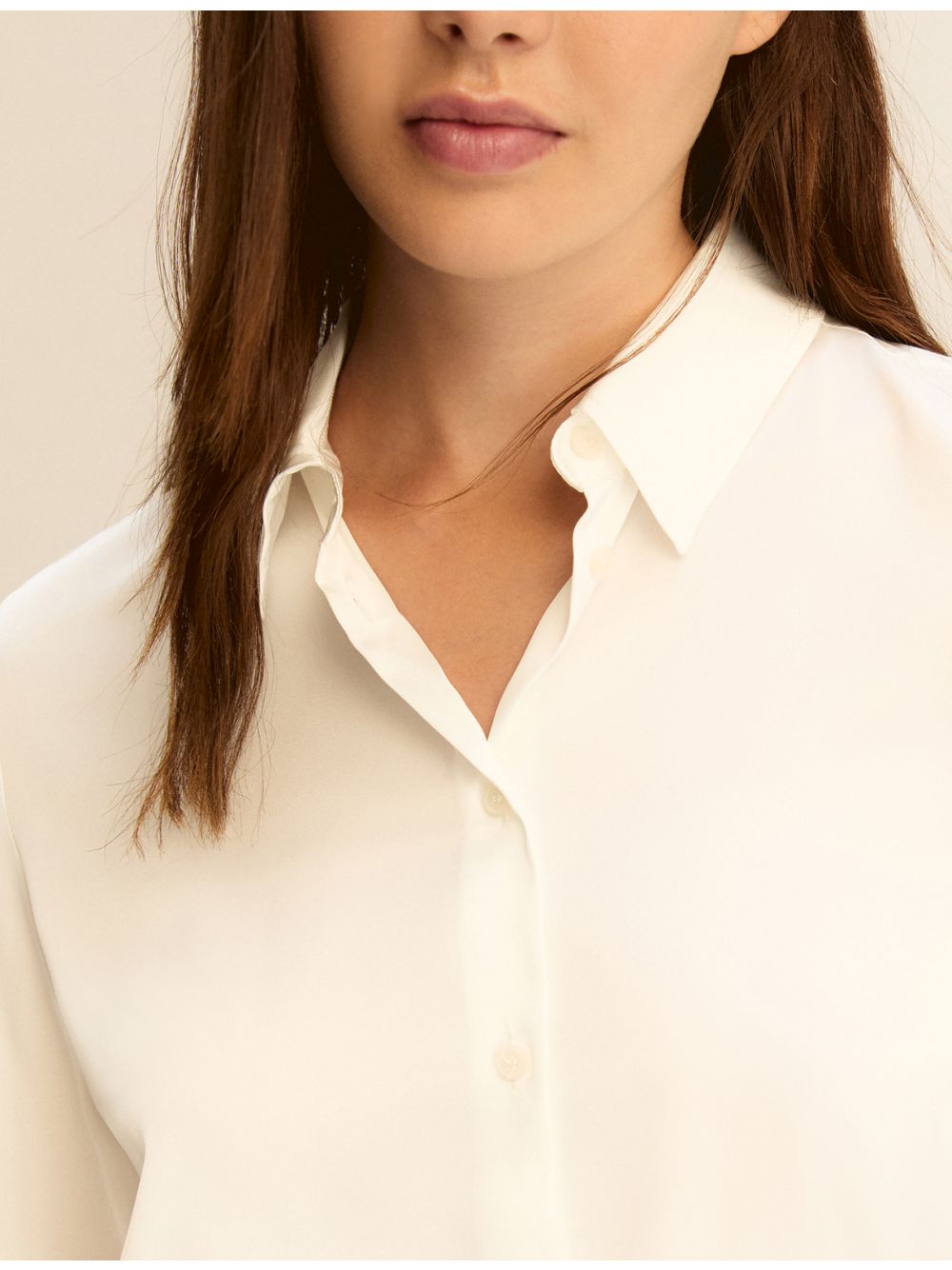 Camicia Emme Marella EMMGOLF Donna - Bianco