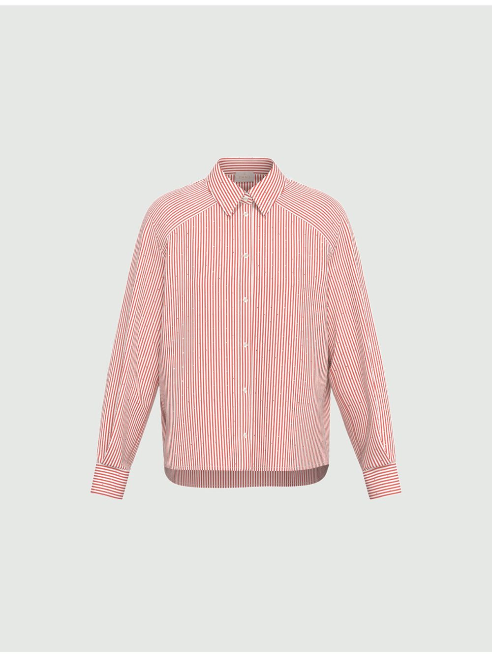 Camicia Emme Marella EMMLIUTI Donna - Rosso
