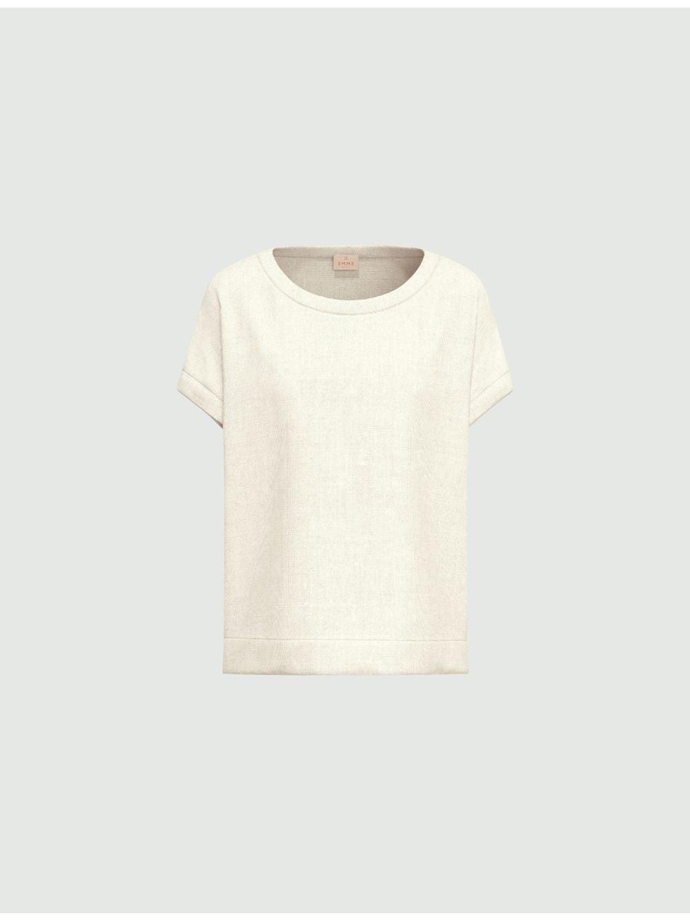 Camicia Emme Marella EMMGEYSER Donna - Bianco