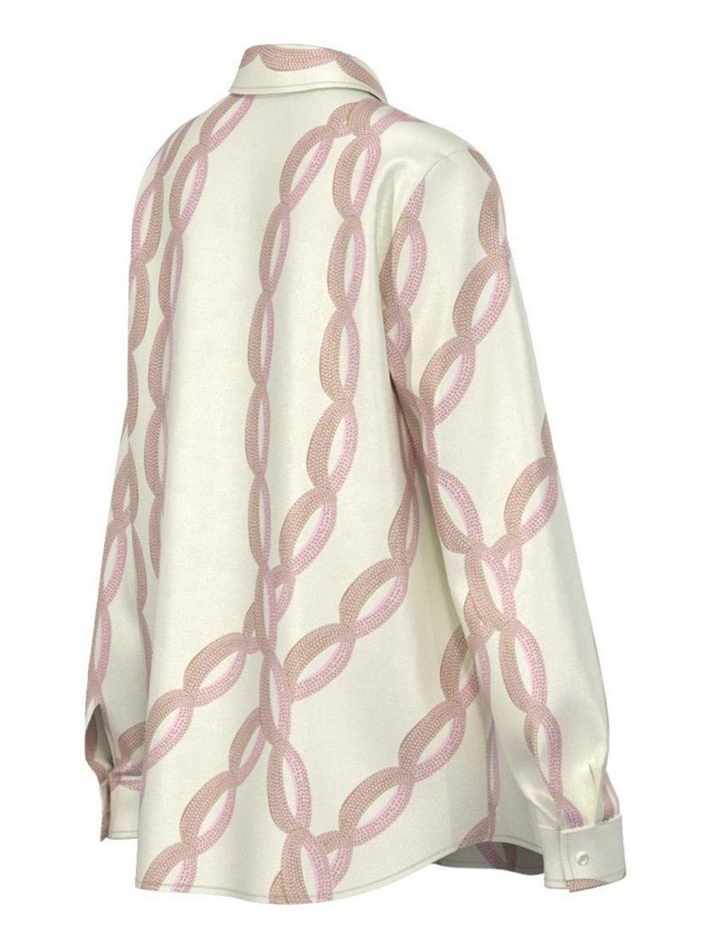 Camicia Emme Marella EMMANGEL Donna - Bianco