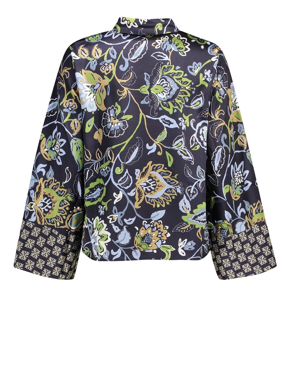 Camicia Emme Marella EMMSEVERO Donna - Blu