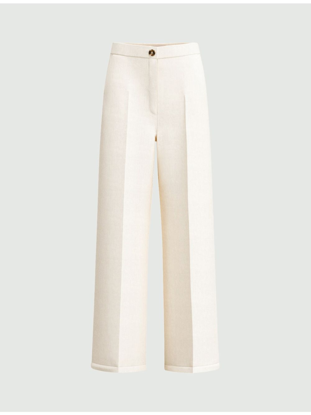Pantalone Emme Marella EMMPERA Donna - Bianco