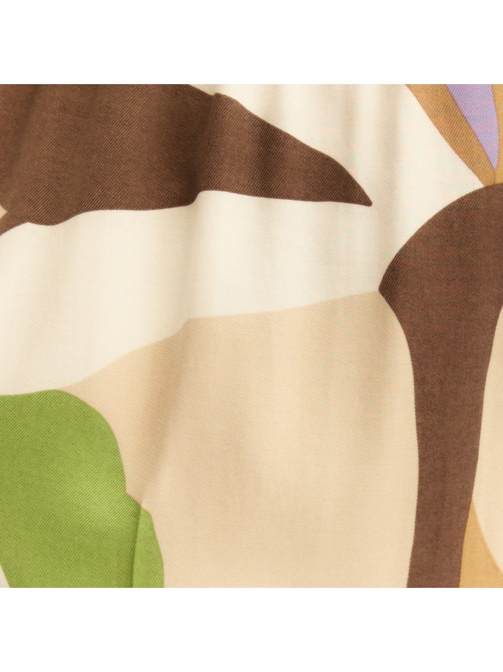 Pantalone Emme Marella EMMOSSO Donna - Marrone