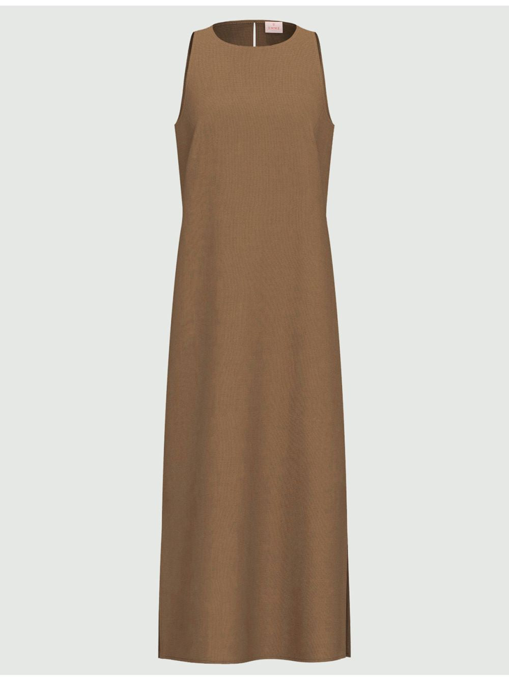 Vestito Emme Marella EMMVELO Donna - Avorio Emme Marella Angolo dello Sport