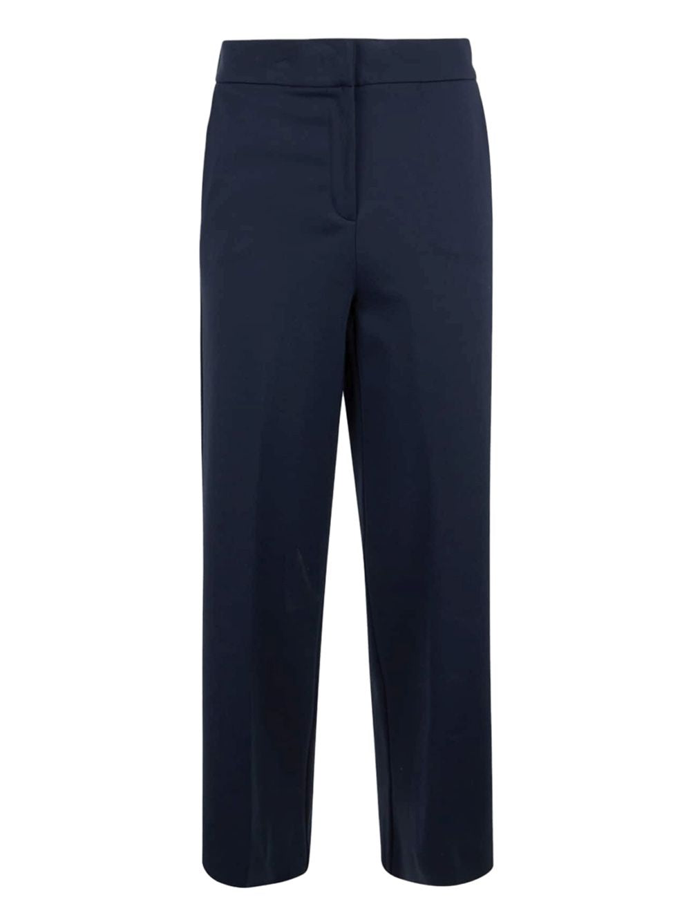 Pantalone Emme Marella EMMCROPPED1 Donna - Blu
