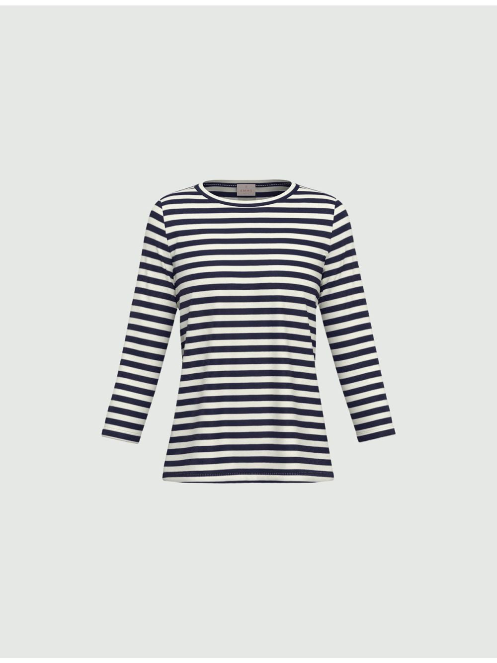 T-shirt Emme Marella EMMCOSETTA Donna - Blu