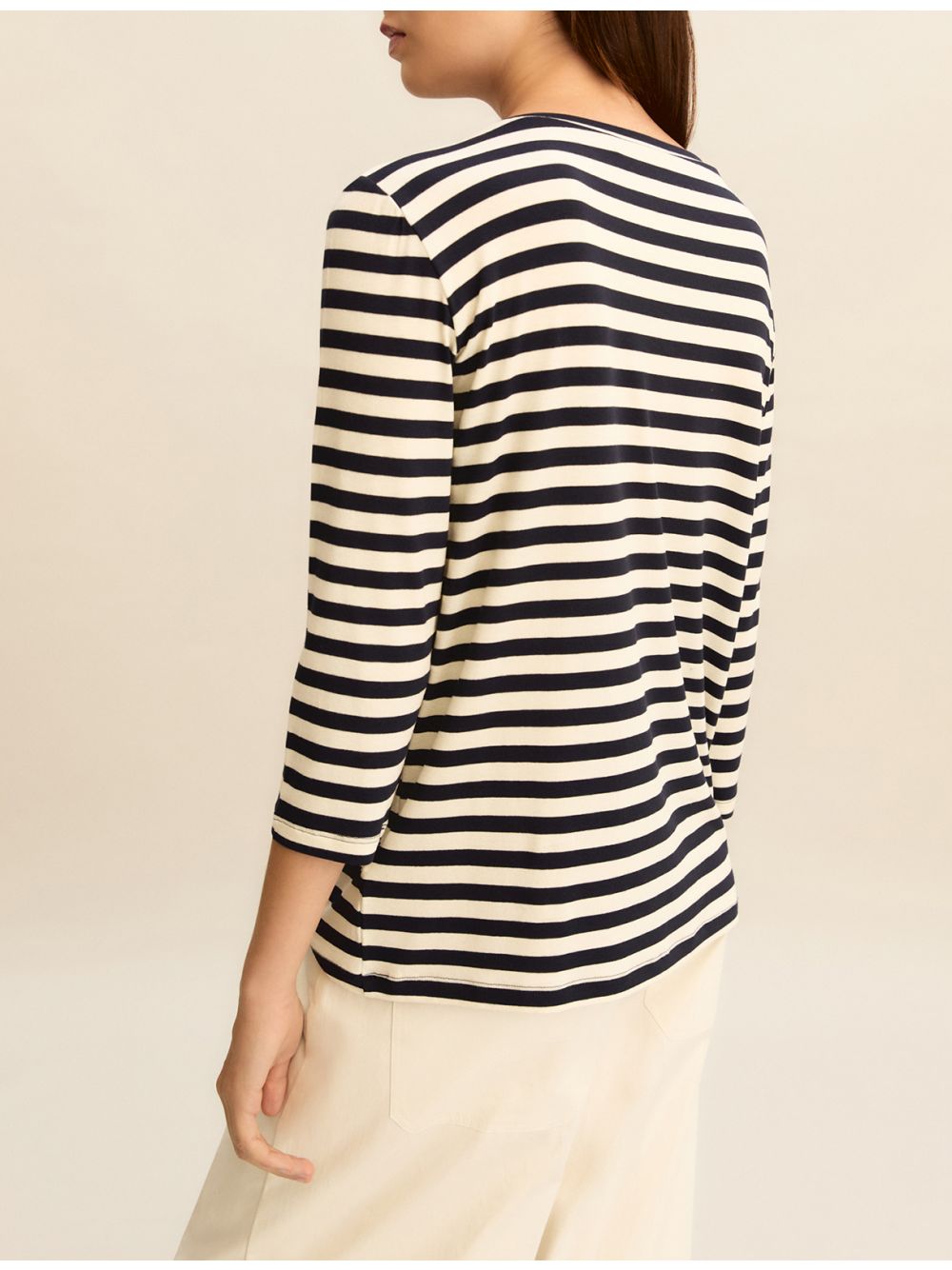 T-shirt Emme Marella EMMCOSETTA Donna - Blu