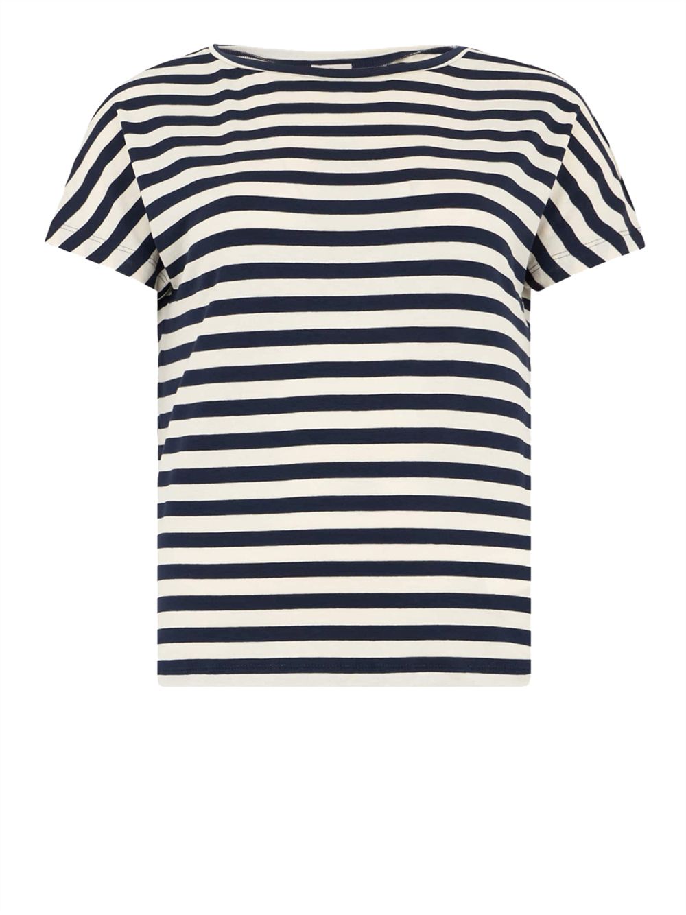 T-shirt Emme Marella EMMFERVIDA Donna - Blu
