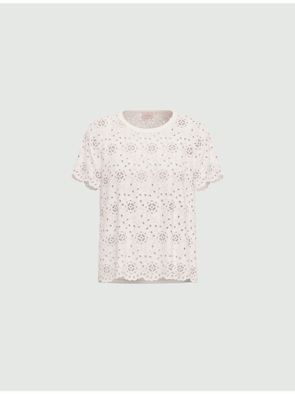 T-shirt Emme Marella EMMVELETTA Donna - Bianco