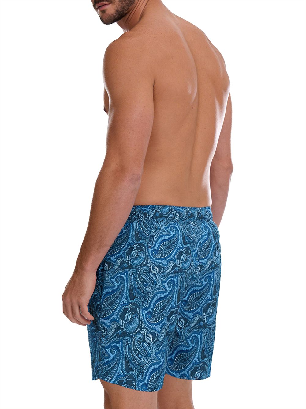 Shorts F**K Uomo - Multicolore