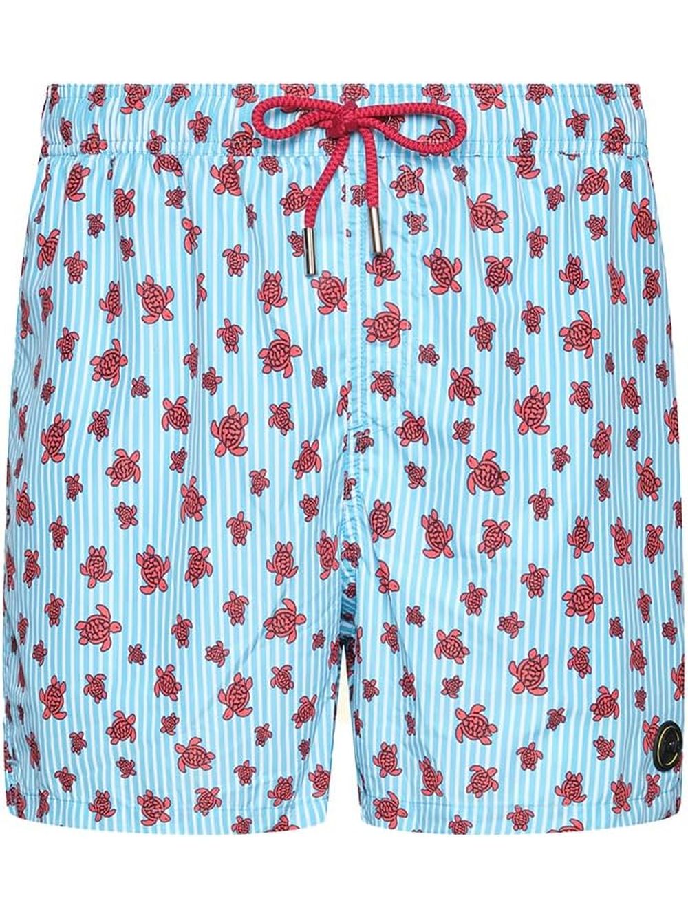 Shorts F**K Uomo - Multicolore