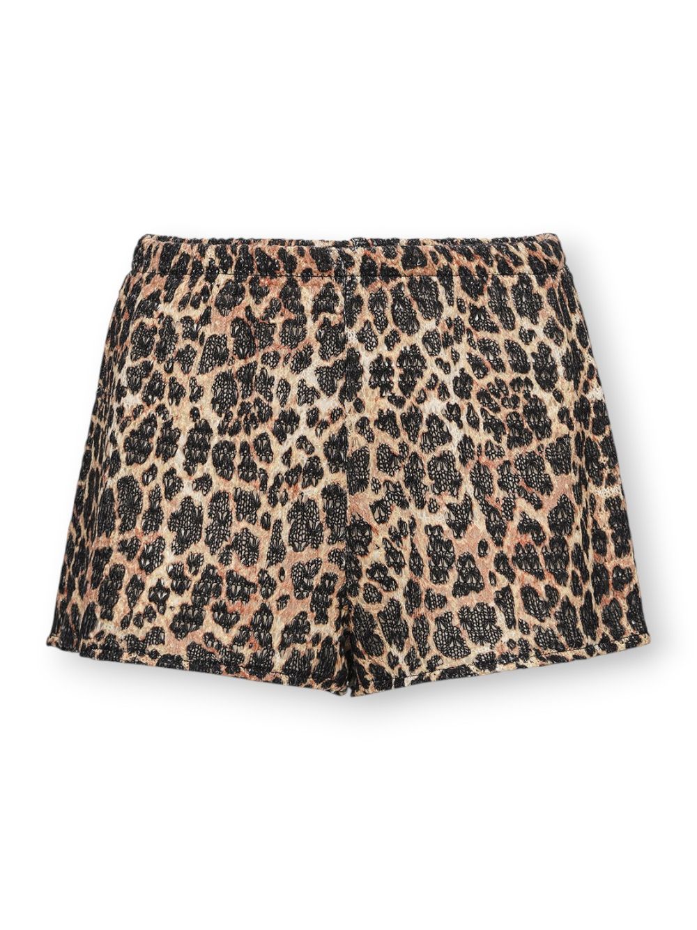 Shorts F**K Donna - Multicolore