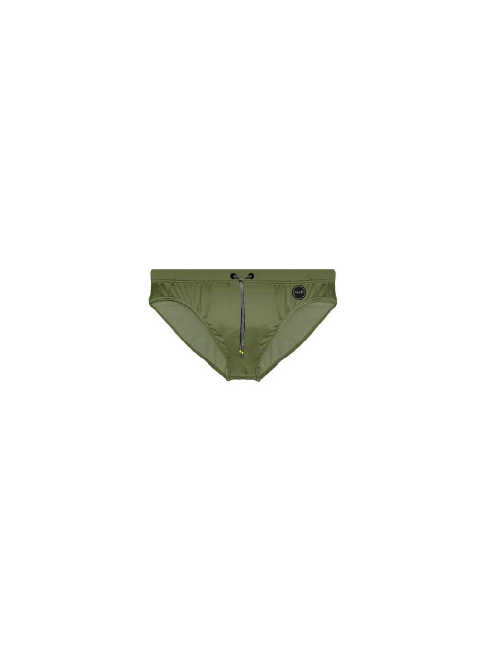 Costume F**K Slip regular Bambino - Verde