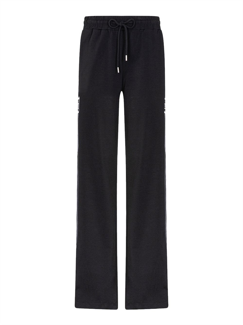 Pantalone Gaelle Donna - Nero