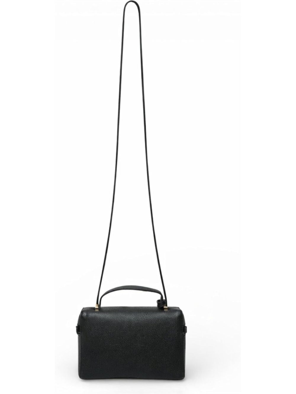 Borsa Gaelle MINI SHOULDER STRAP ESSENTIAL Donna - Nero
