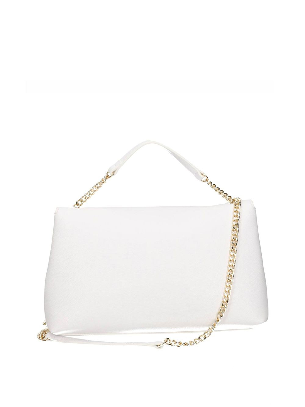 Borsa Gaelle MAXI SHOULDER STRAP ESSNTIAL Donna - Bianco