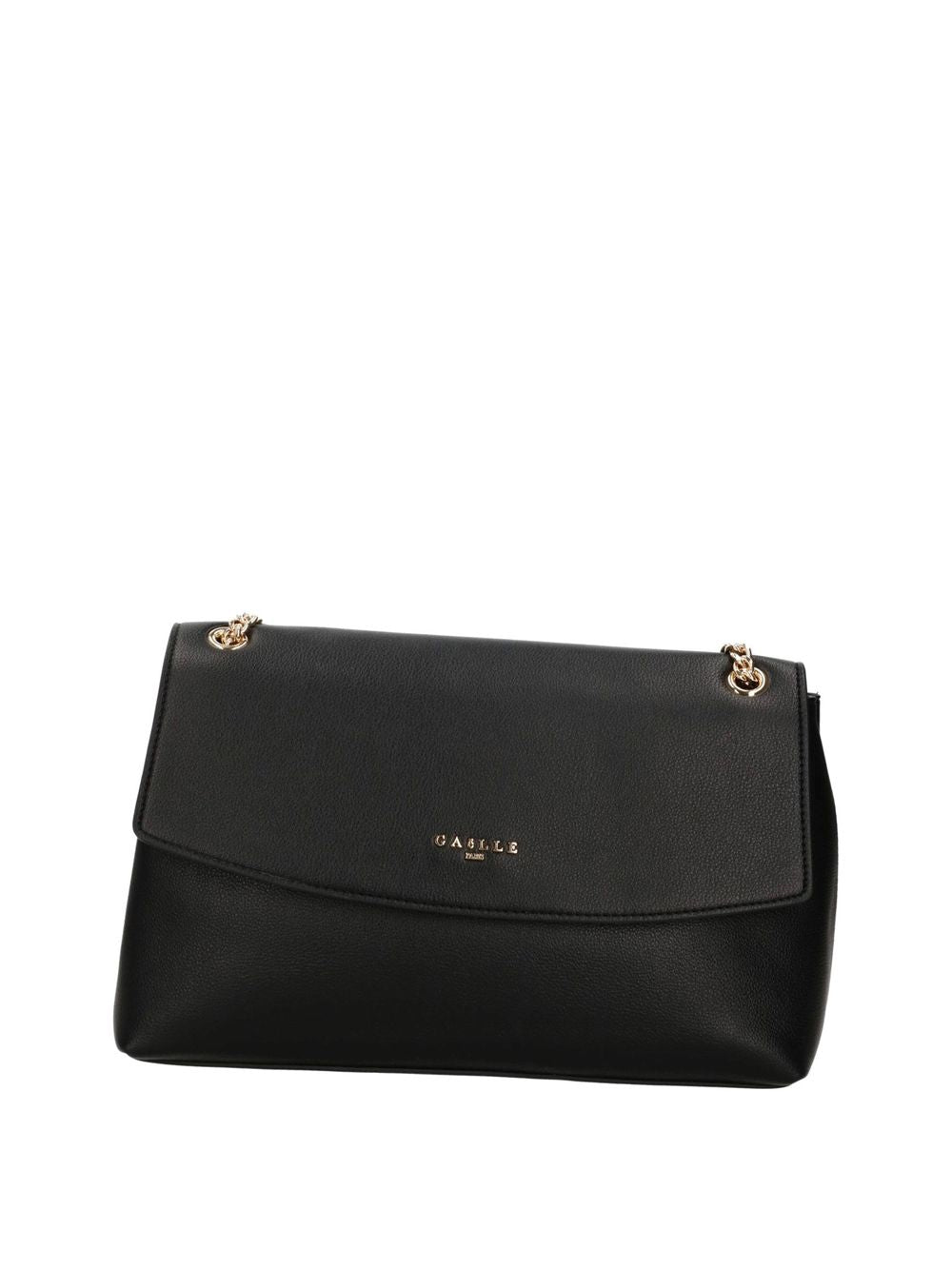 Borsa Gaelle MAXI SHOULDER STRAP ESSNTIAL Donna - Nero