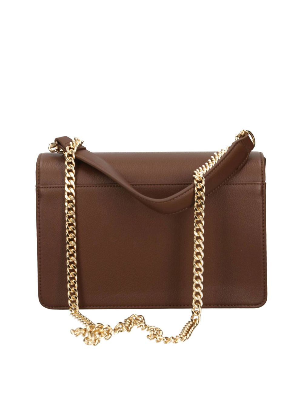 Borsa Gaelle REGULAR SHOULDER STRAP ESSENTIAL Donna - Marrone