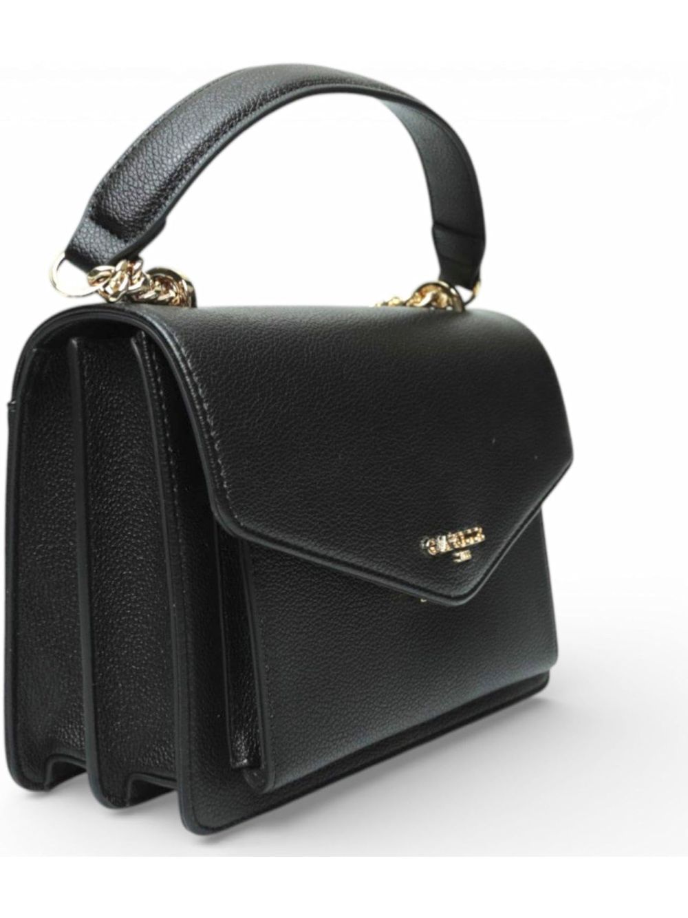 Borsa Gaelle REGULAR SHOULDER STRAP ESSENTIAL Donna - Nero