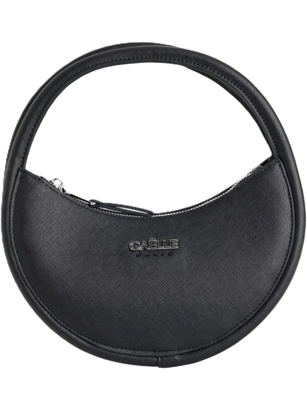 Borsa Gaelle REGULAR HOBO BAG DESIGN Donna - Nero