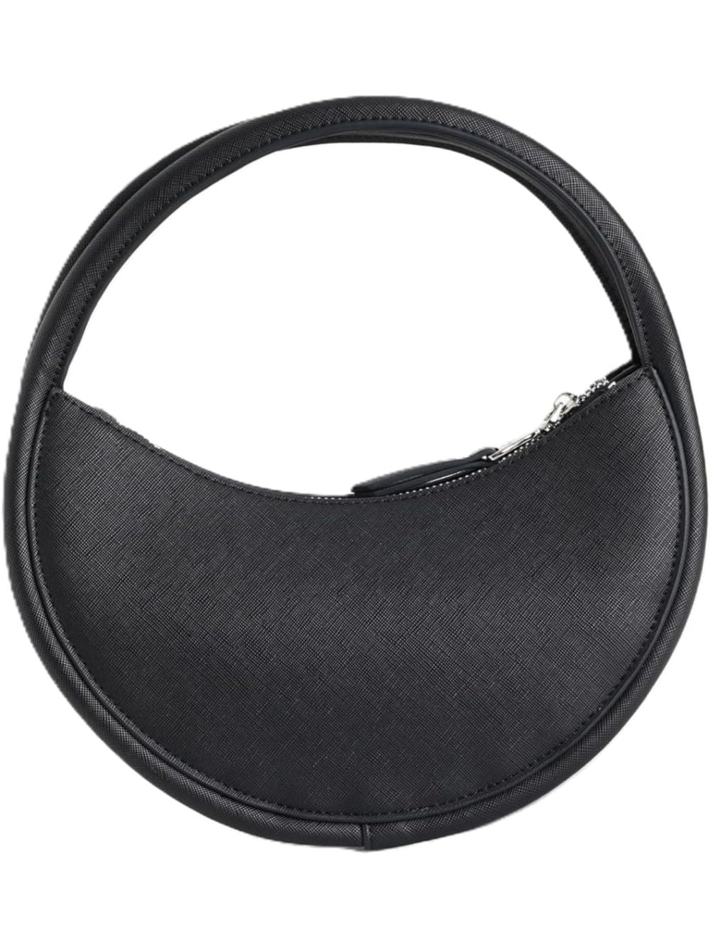 Borsa Gaelle REGULAR HOBO BAG DESIGN Donna - Nero