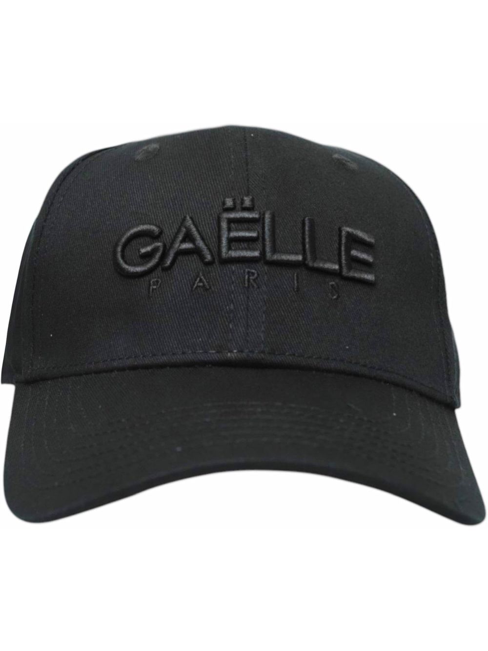 Cappello Gaelle Donna - Nero