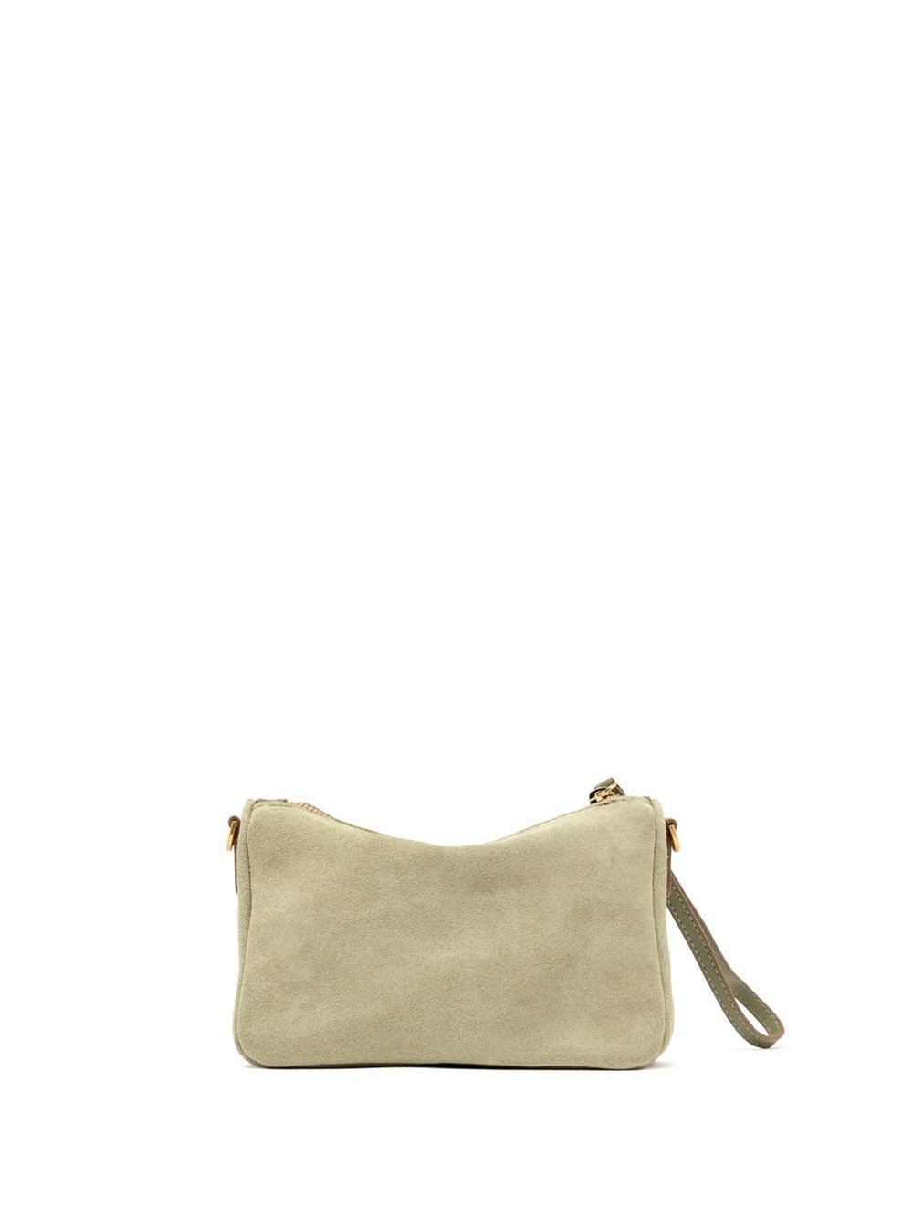 Borsa Gianni Chiarini NORA POUCH Donna - Verde