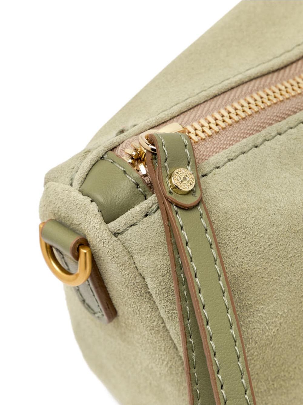 Borsa Gianni Chiarini NORA POUCH Donna - Verde