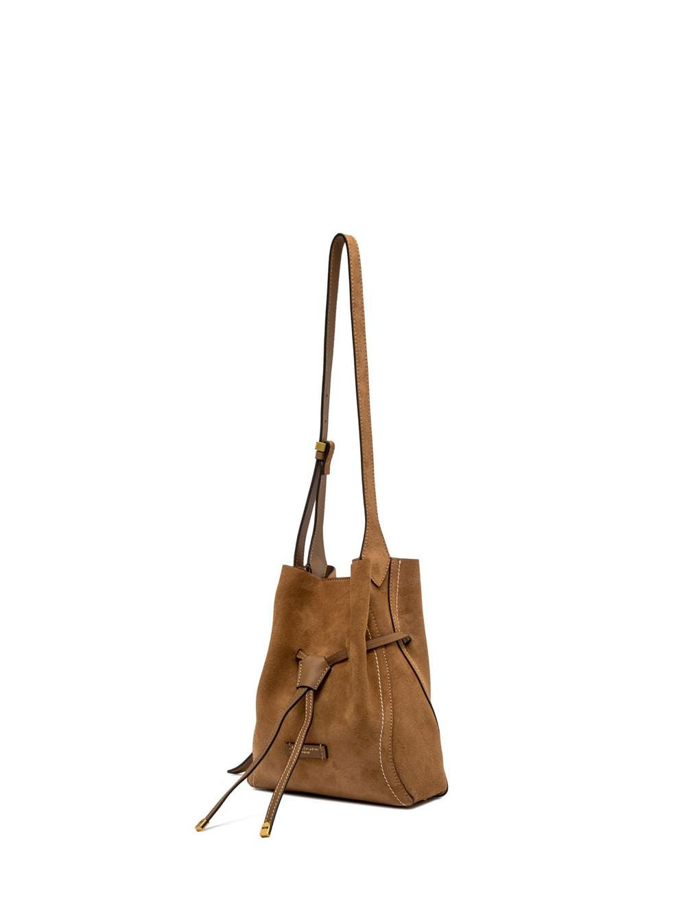 Borsa Gianni Chiarini SIENNA Donna - Marrone