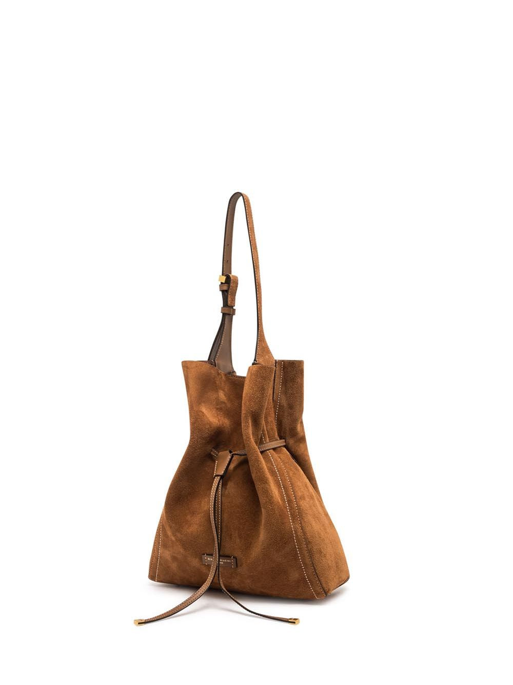 Borsa Gianni Chiarini SIENNA Donna - Marrone
