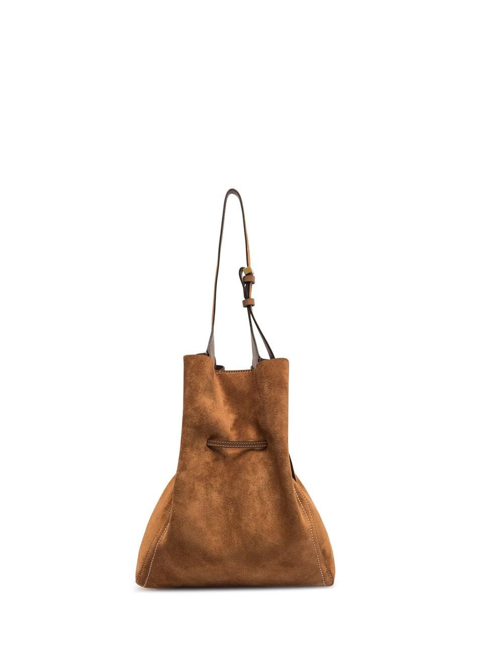 Borsa Gianni Chiarini SIENNA Donna - Marrone