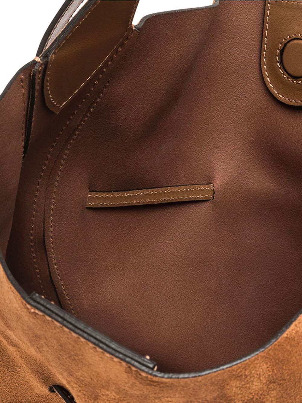 Borsa Gianni Chiarini SIENNA Donna - Marrone