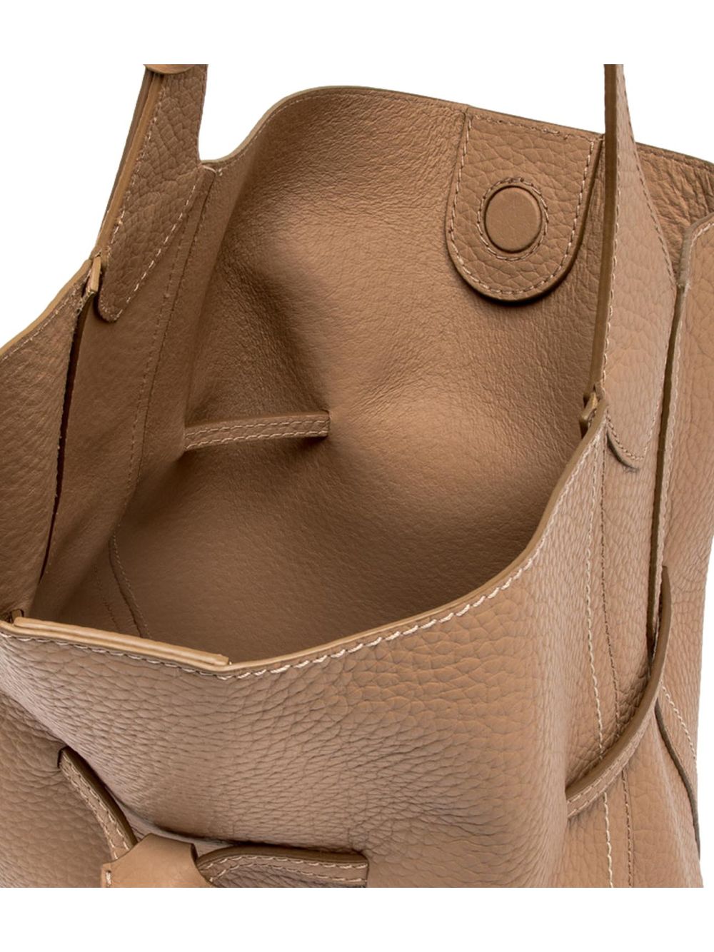 Borsa Gianni Chiarini SIENNA Donna - Grigio