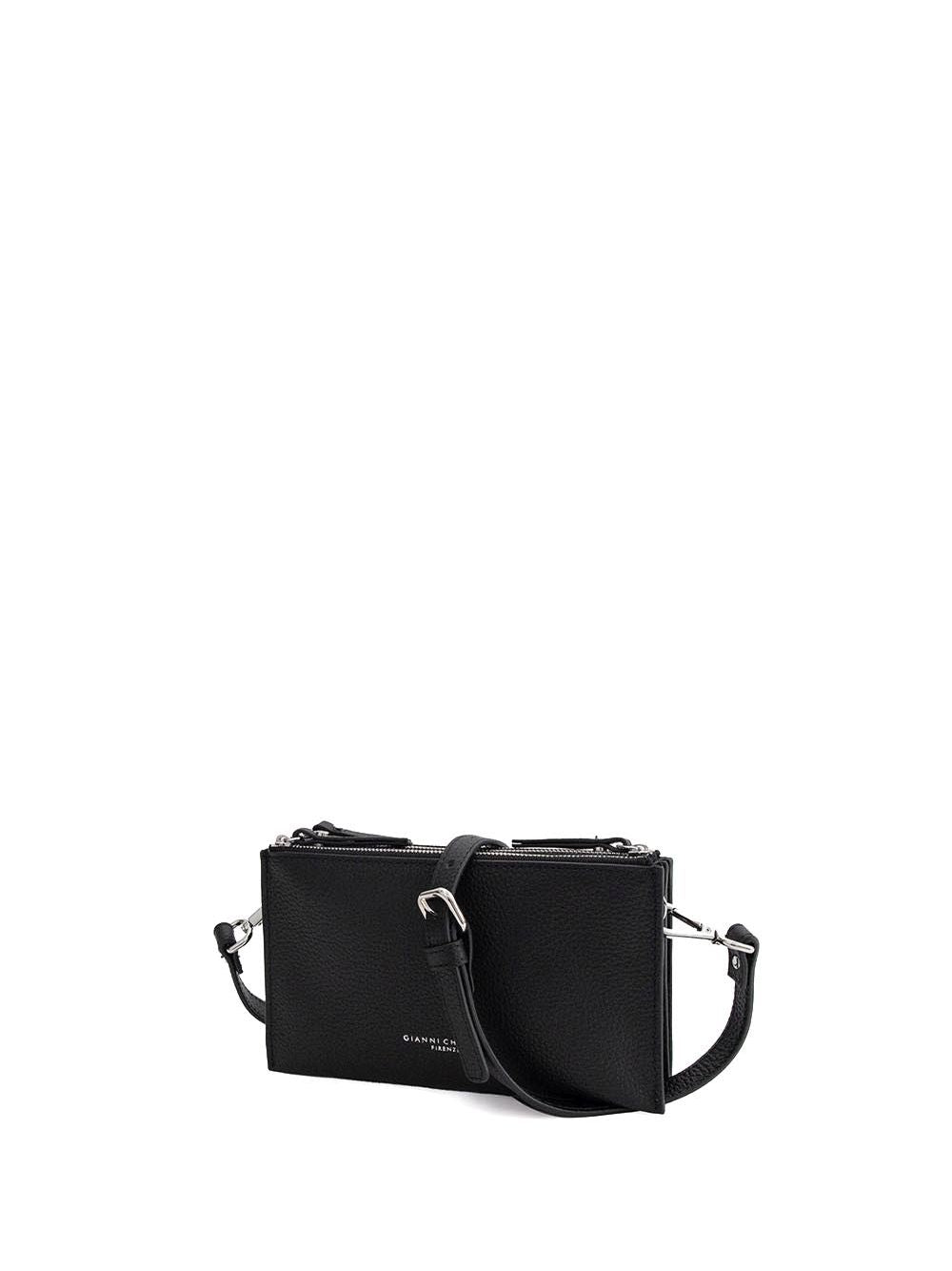 Borsa Gianni Chiarini LUCILLE Donna - Nero
