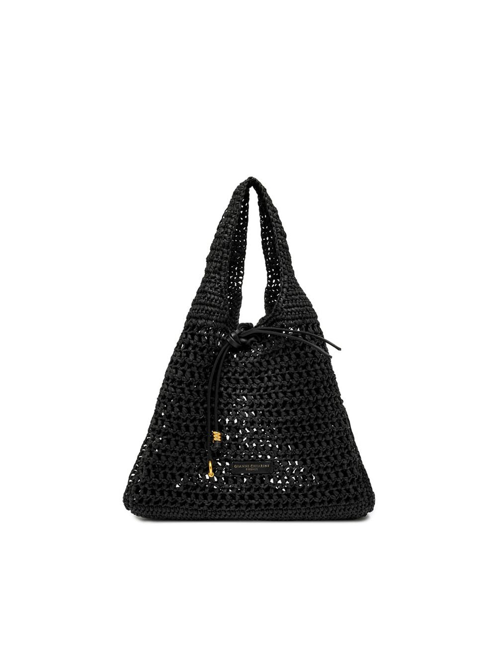 Borsa Gianni Chiarini NEFELI Donna - Nero