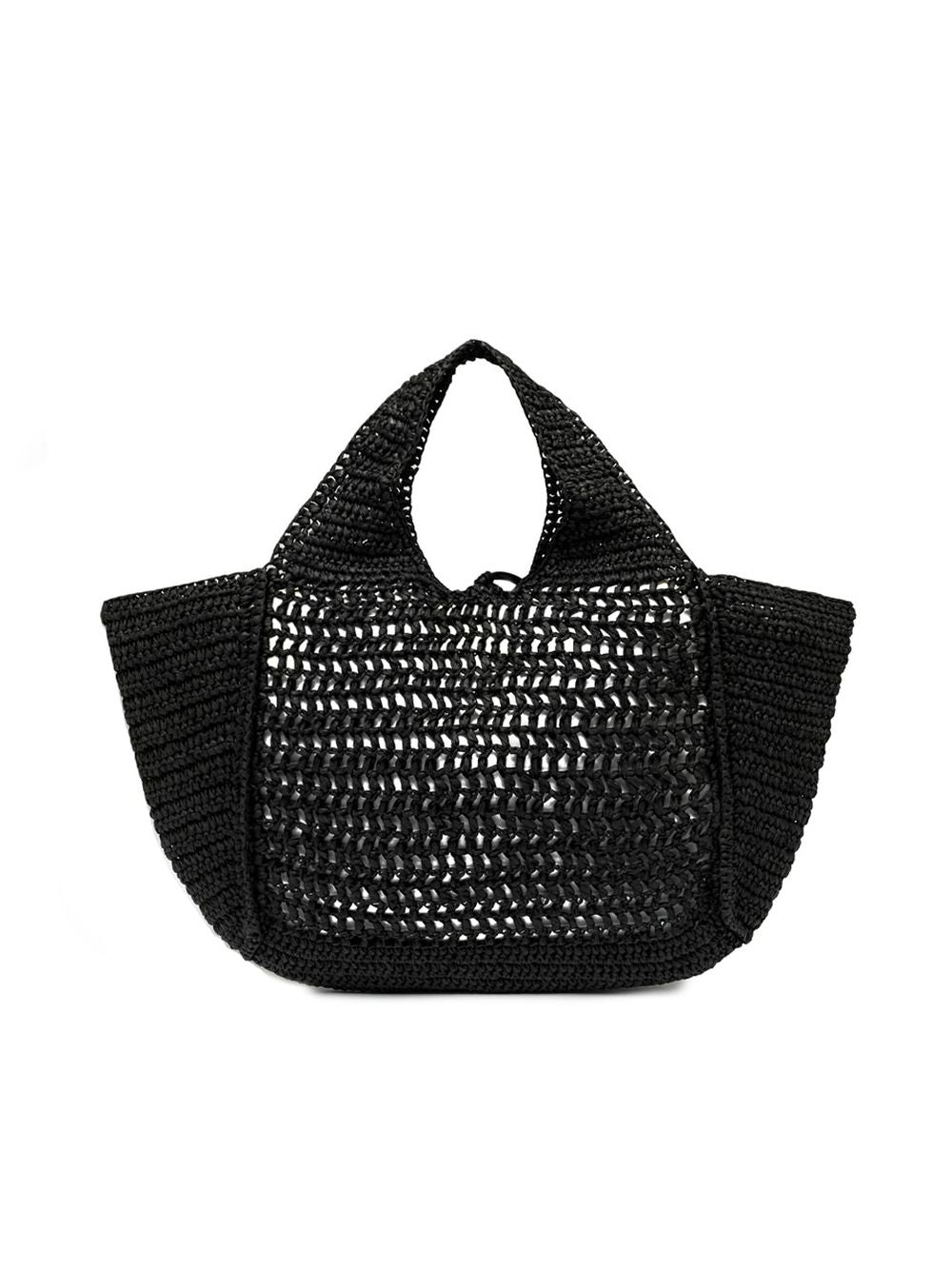 Borsa Gianni Chiarini NEFELI Donna - Nero