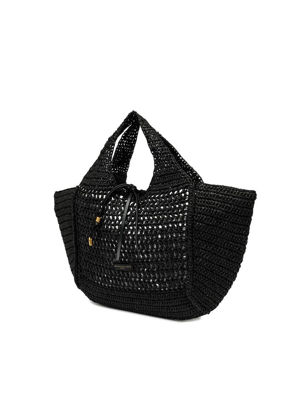 Borsa Gianni Chiarini NEFELI Donna - Nero