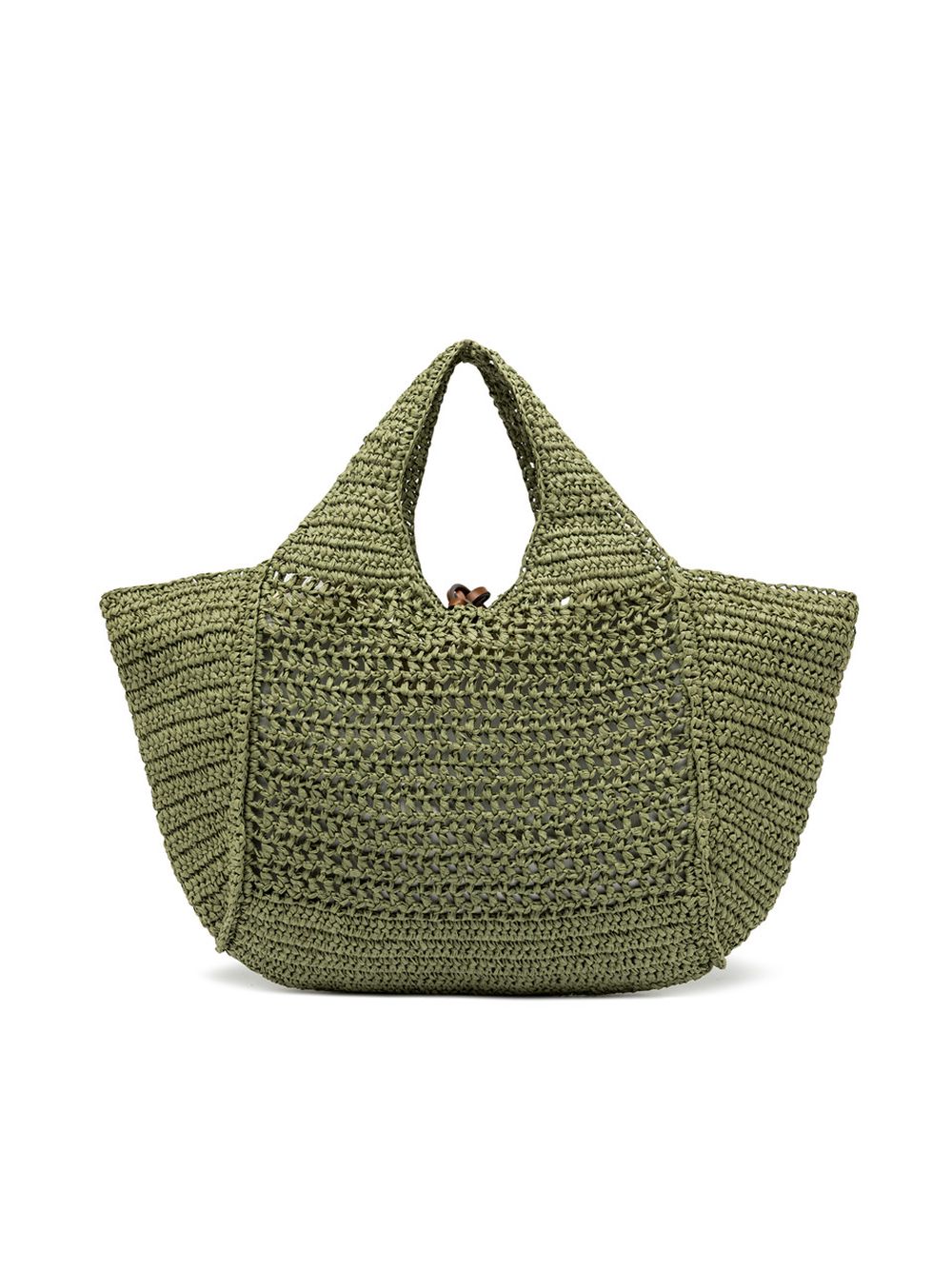 Borsa Gianni Chiarini NEFELI Donna - Verde
