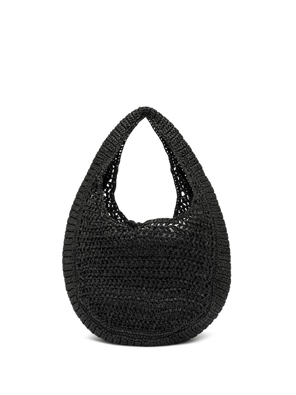 Borsa Gianni Chiarini NEFELI Donna - Nero