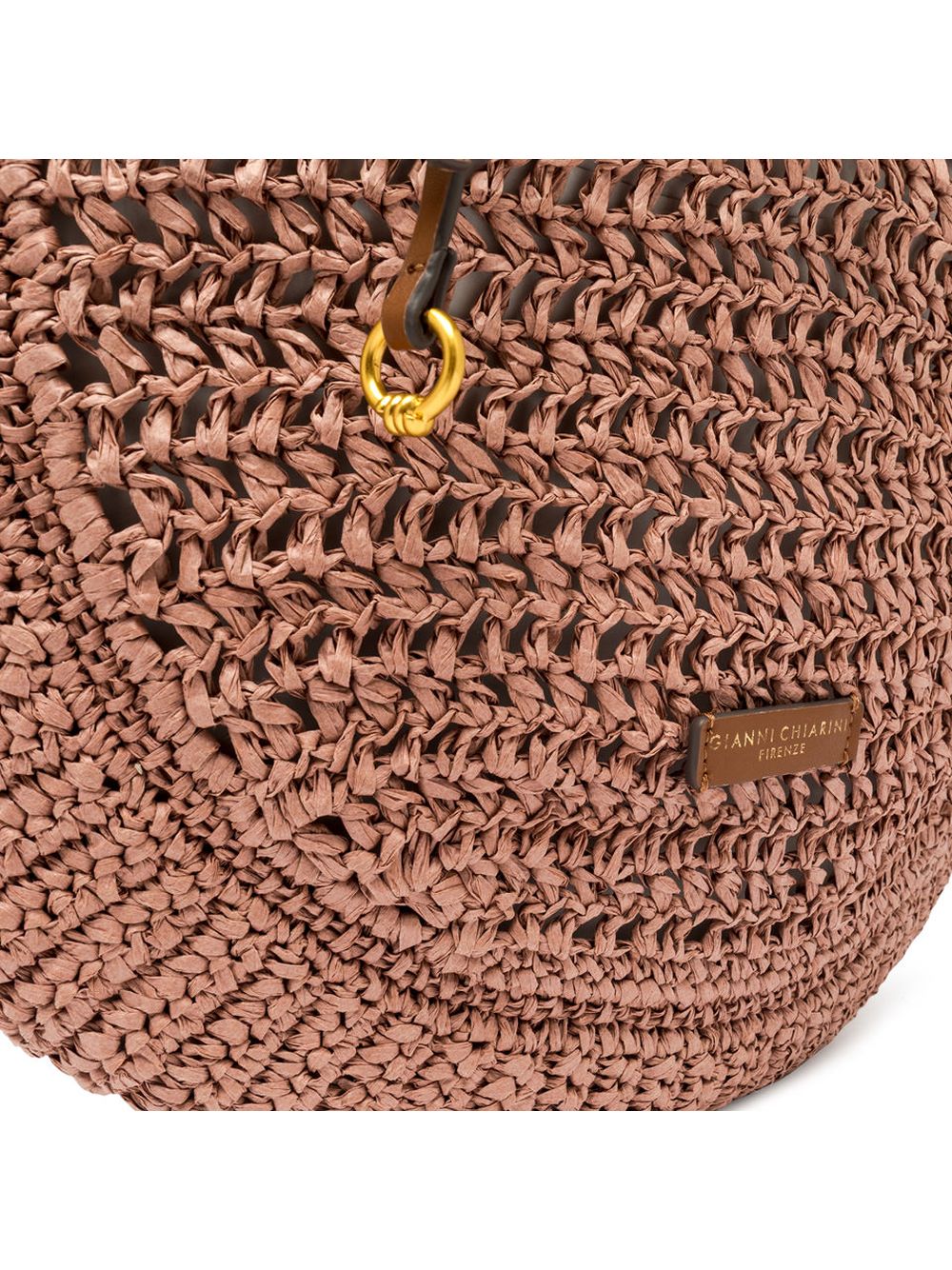 Borsa Gianni Chiarini NEFELI Donna - Rosa