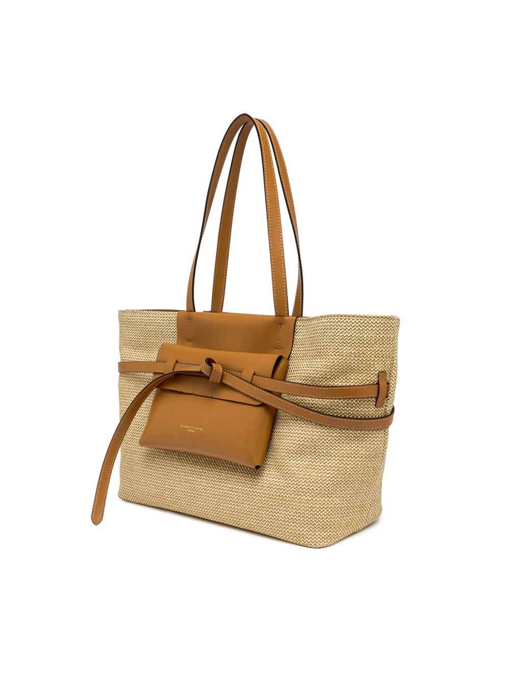 Borsa Gianni Chiarini BELTY Donna - Beige