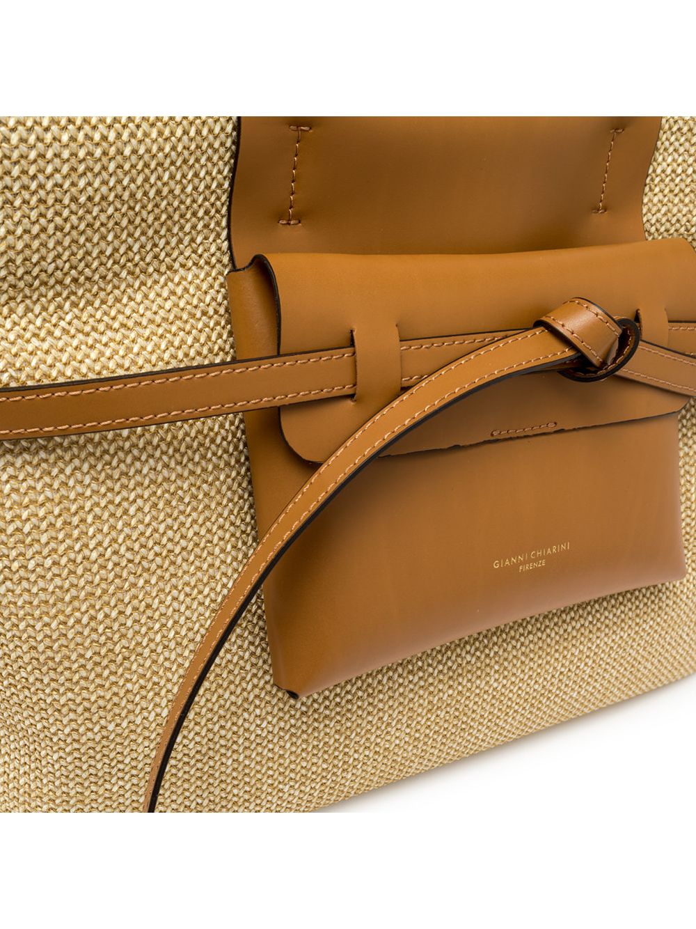 Borsa Gianni Chiarini BELTY Donna - Beige