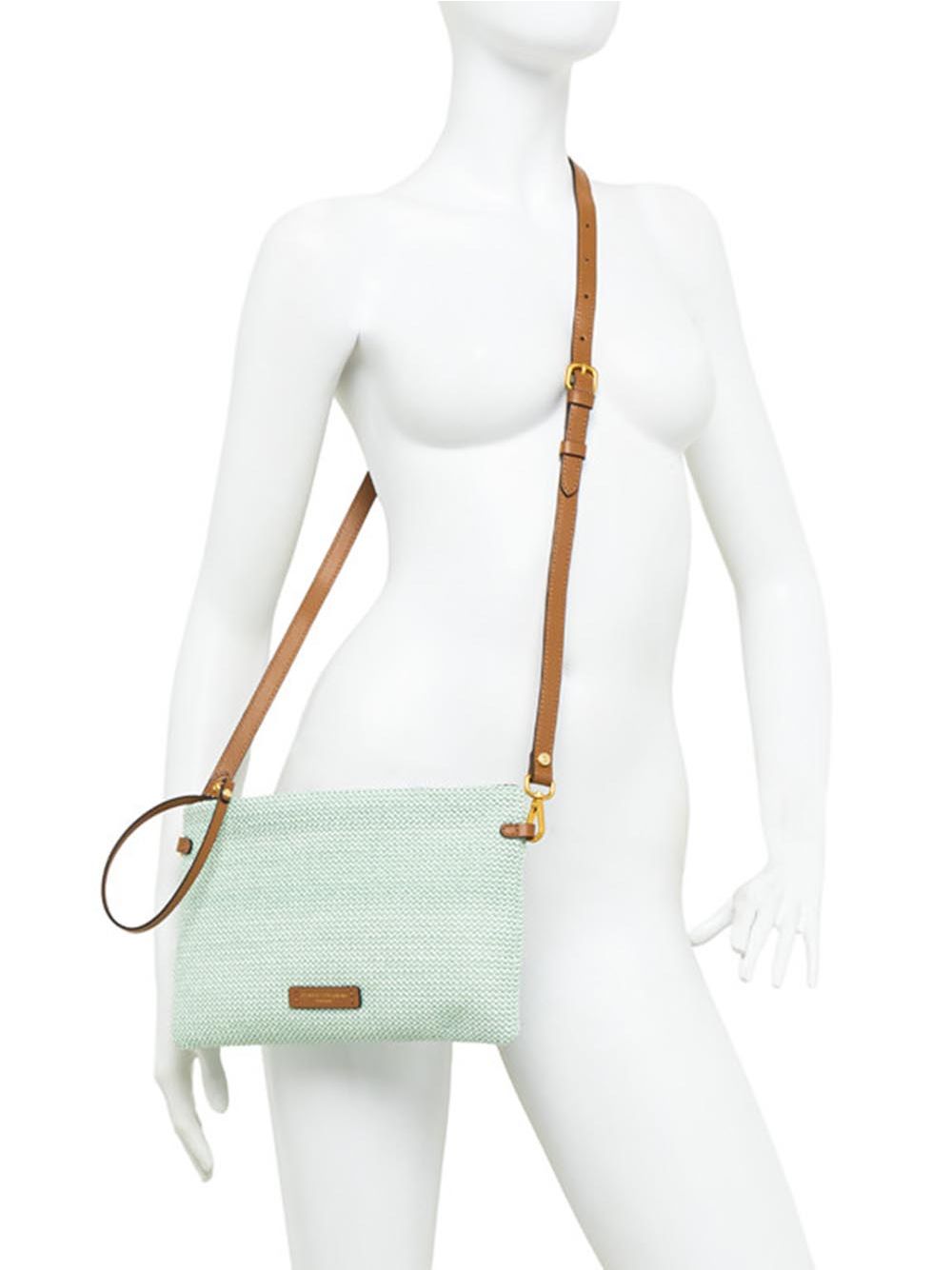 Borsa Gianni Chiarini Donna - Beige